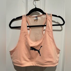 Puma sports bra